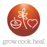 Grow Cook Heal Podcast Grow Cook Heal Podcast