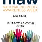 National Infertility Awareness Week 2016 National Infertility Awareness Week 2016