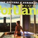 Portland Magazine Top Doctor 2017 Portland Magazine Top Doctor 2017